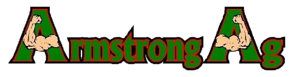 Armstrong Ag logo