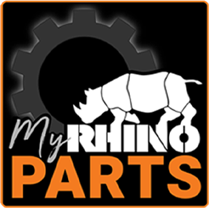 Rhino Parts logo